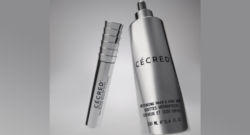 Cécred Expands into Lashes & Brows